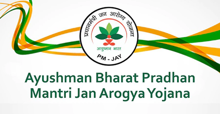 Ayushman Bharat Pradhan Mantri Jan Arogya Yojana