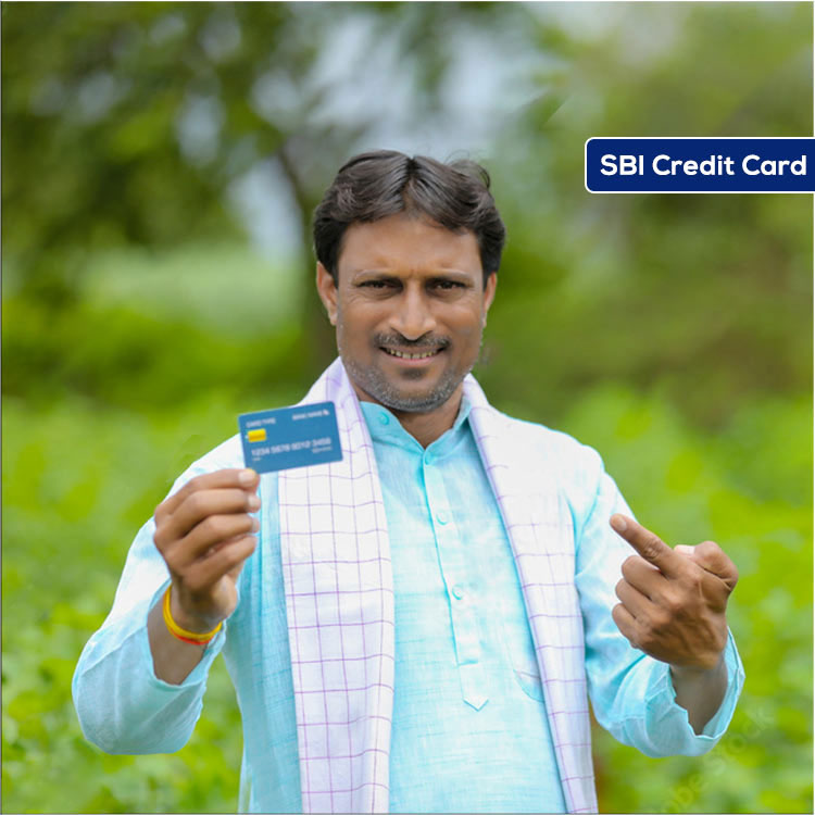 SBI Credit Card