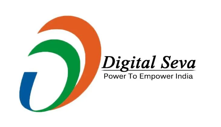 Digital Seva Centre